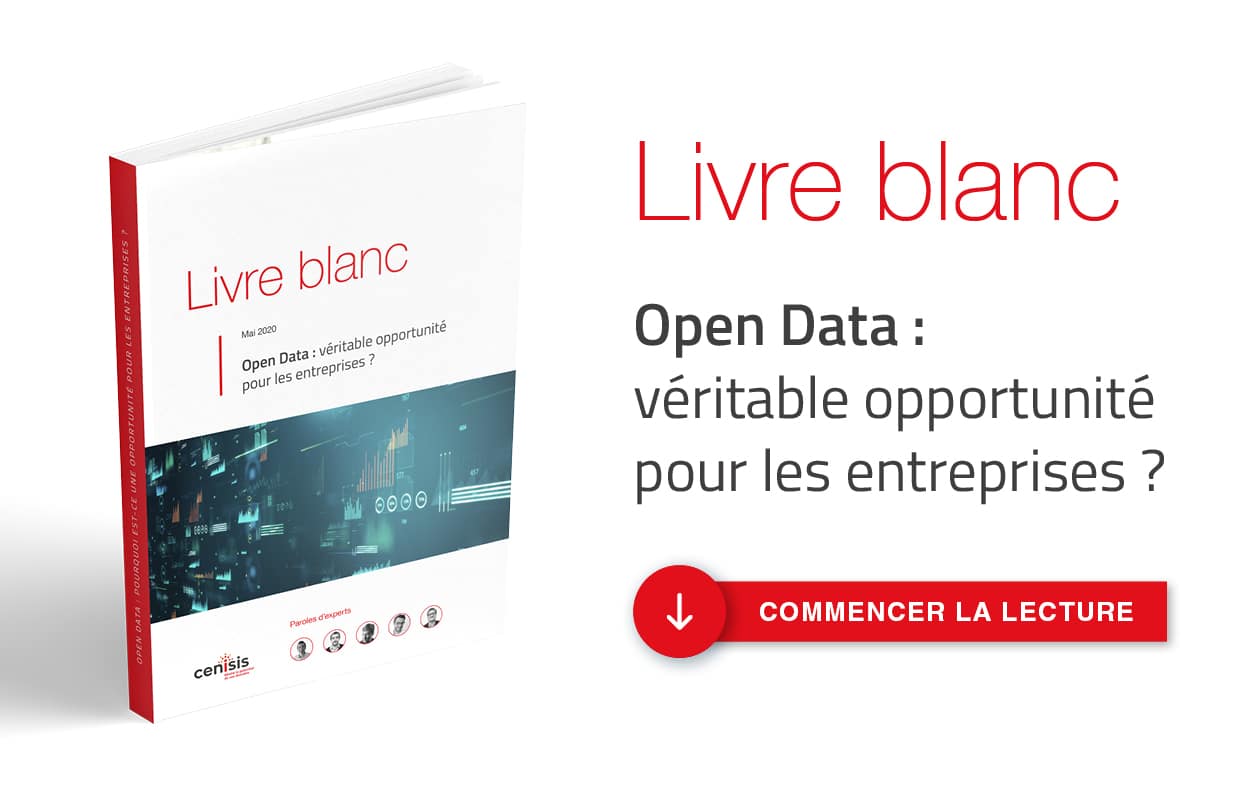 livre blanc open data