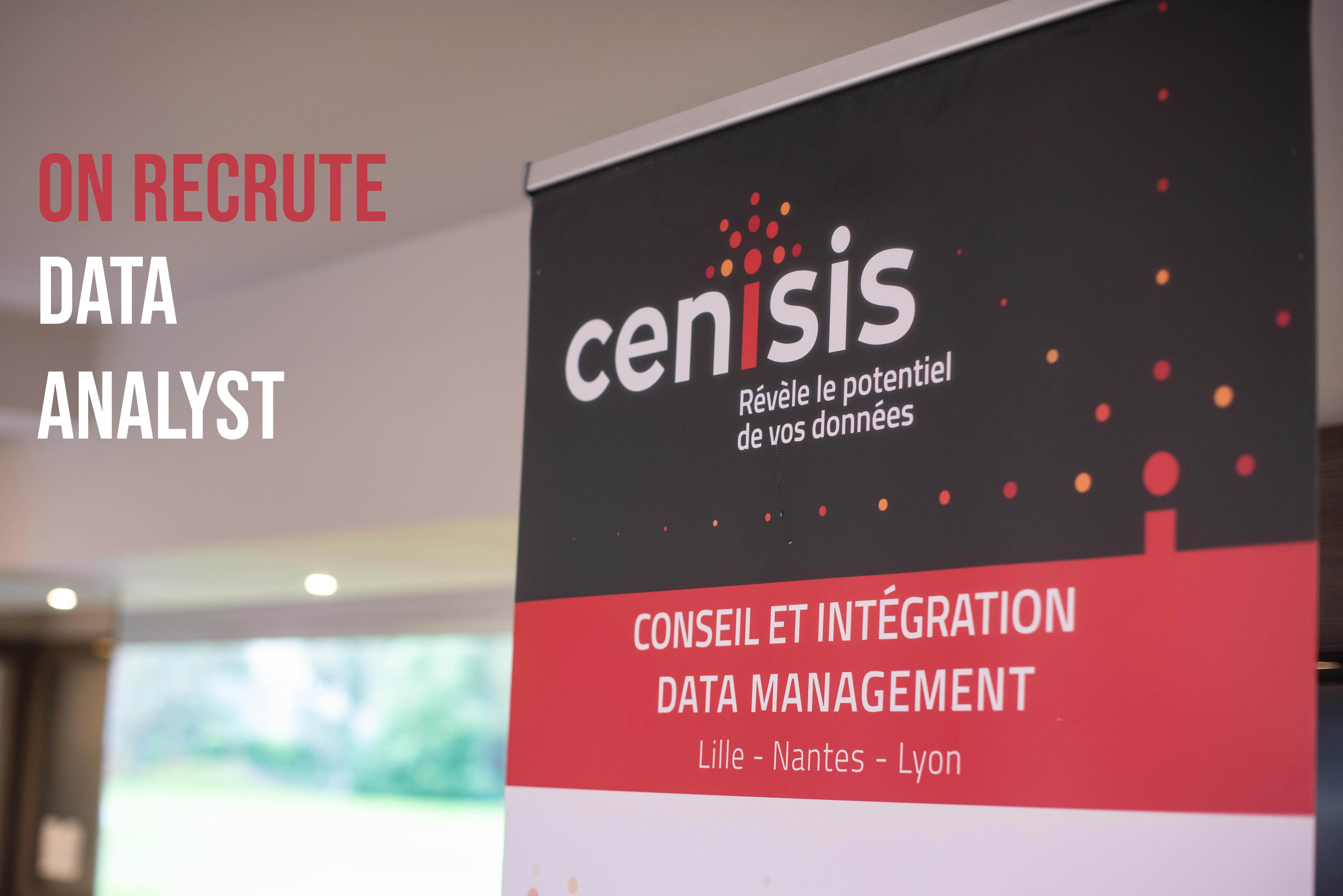 DATA ANALYST