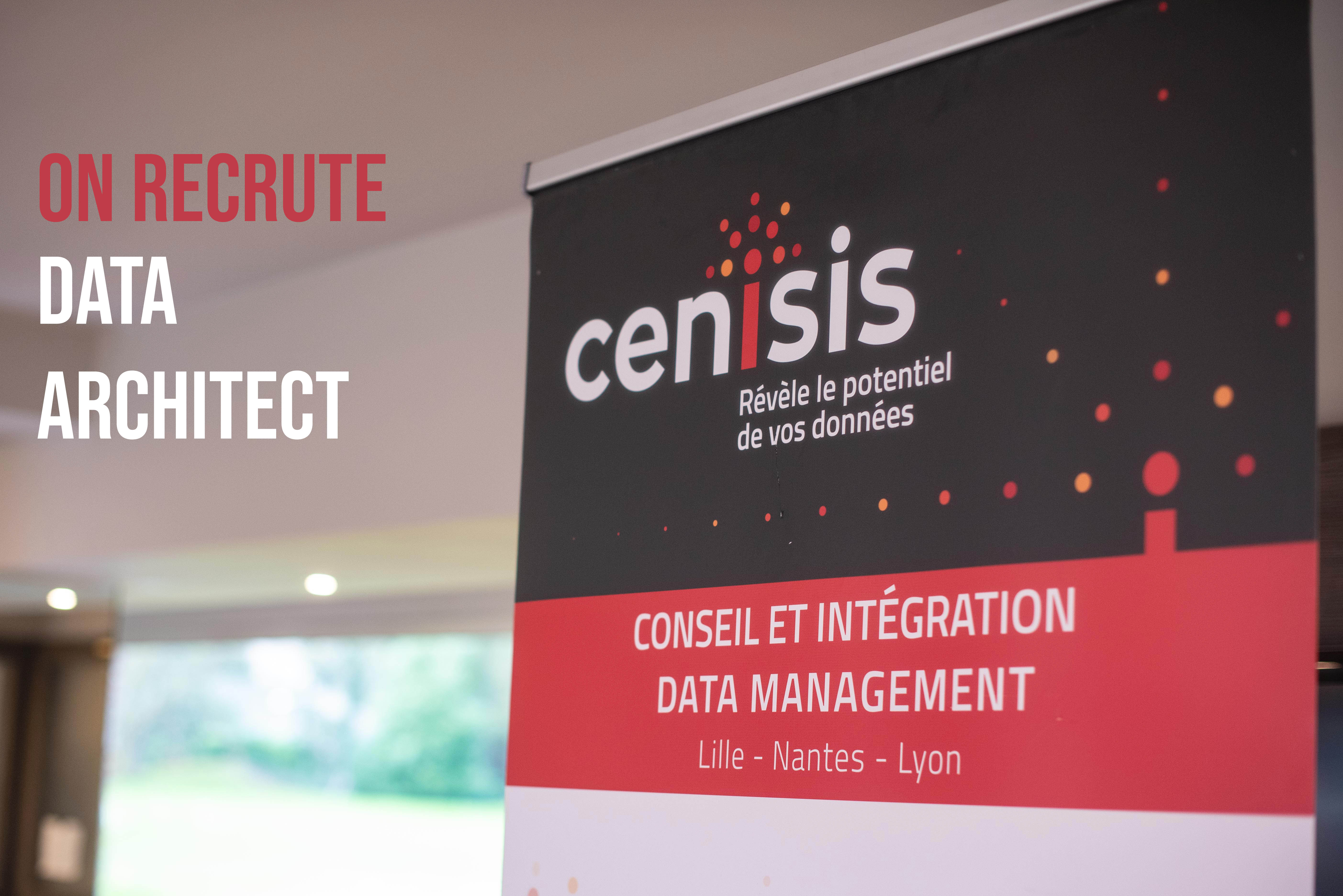 DATA ARCHITECT