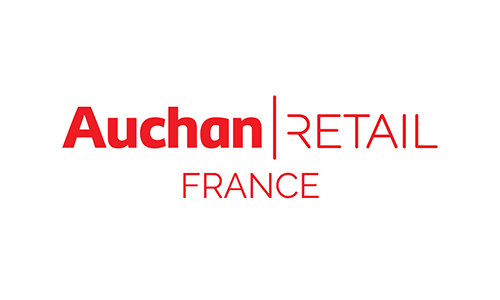 auchan retail france