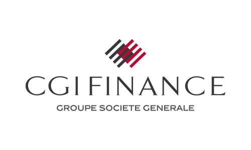 cgi finance