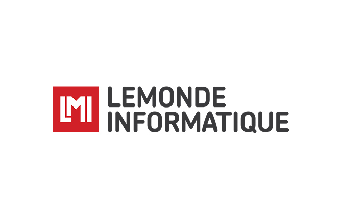 le monde informatique