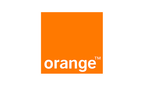 orange