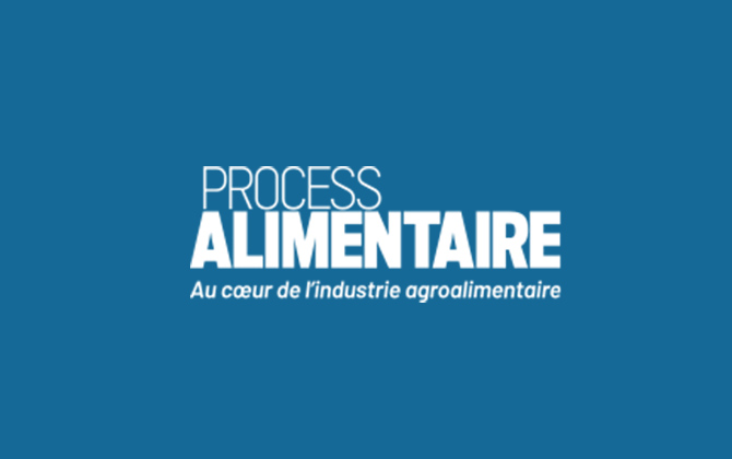 process alimentaire