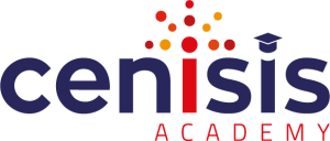 Cenisis Academy, l'école de la data en France by Cenisis. Logo de Cenisis Academy